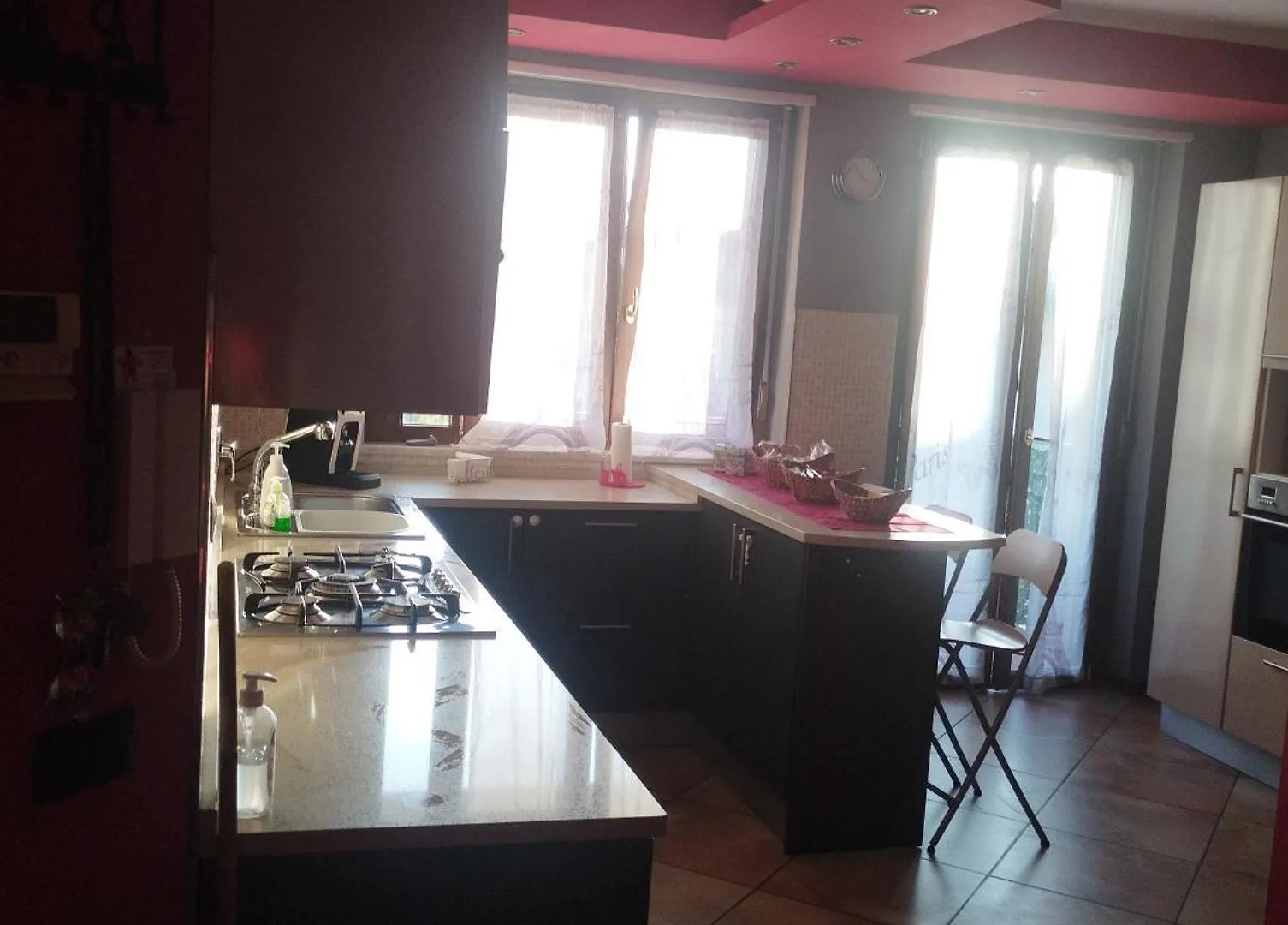 Condominio I Fiori Bibbiena Bed & Breakfast