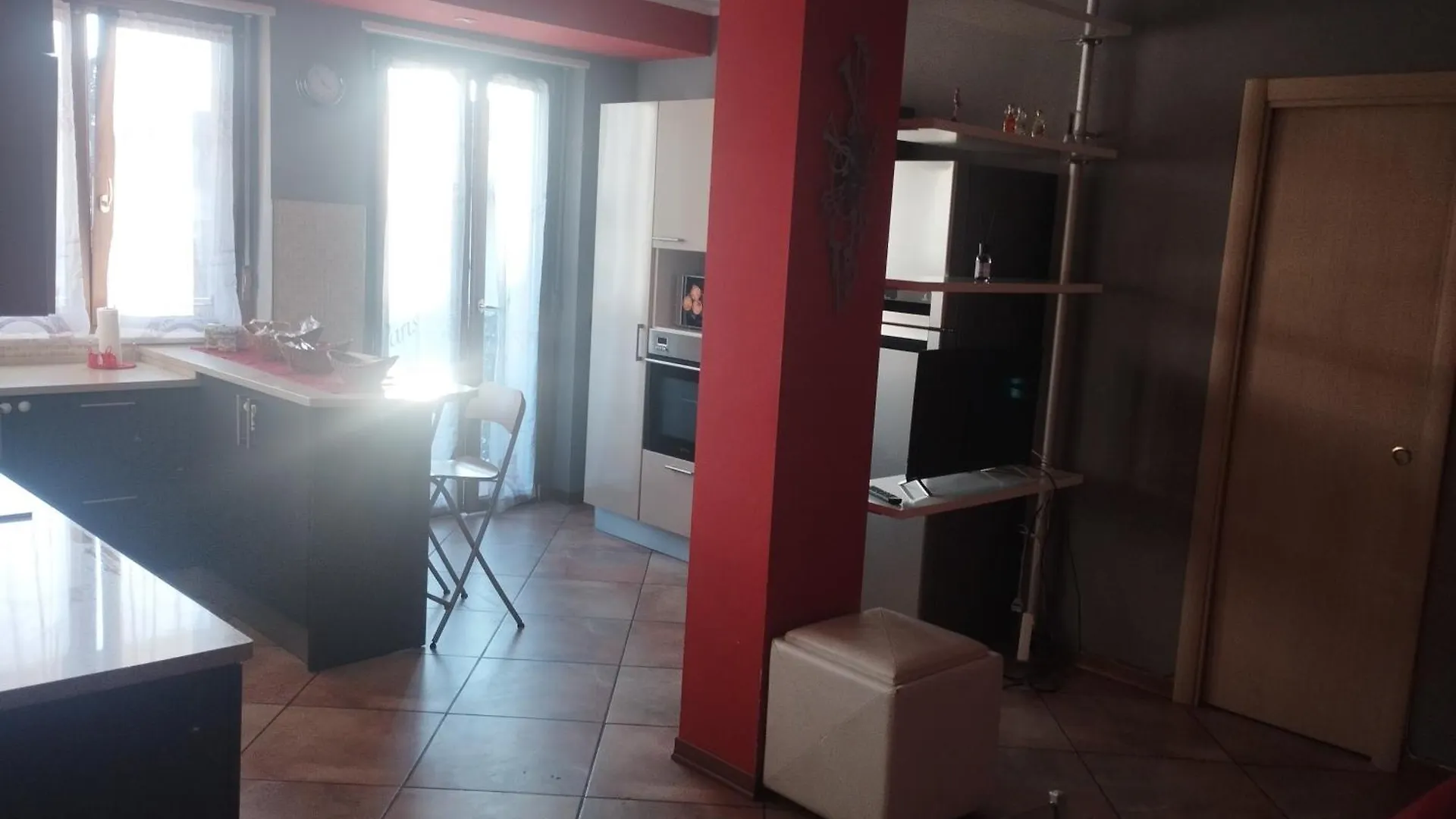 Condominio I Fiori Bibbiena