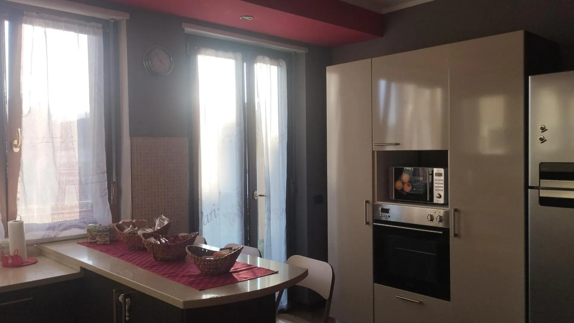 Condominio I Fiori Bibbiena 0*,
