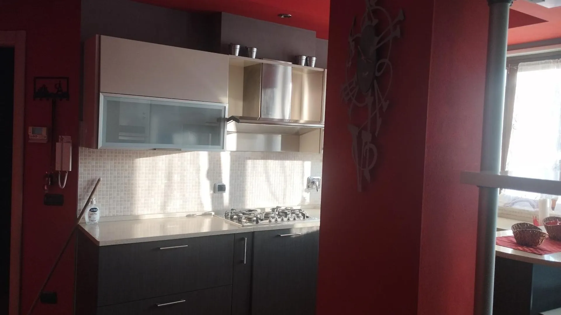 Condominio I Fiori Bibbiena Bed & Breakfast